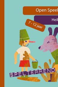 Open Speelkasteel (lagere school)