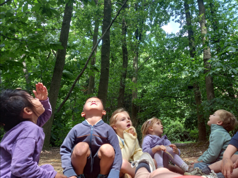 Klank- en speelplezier