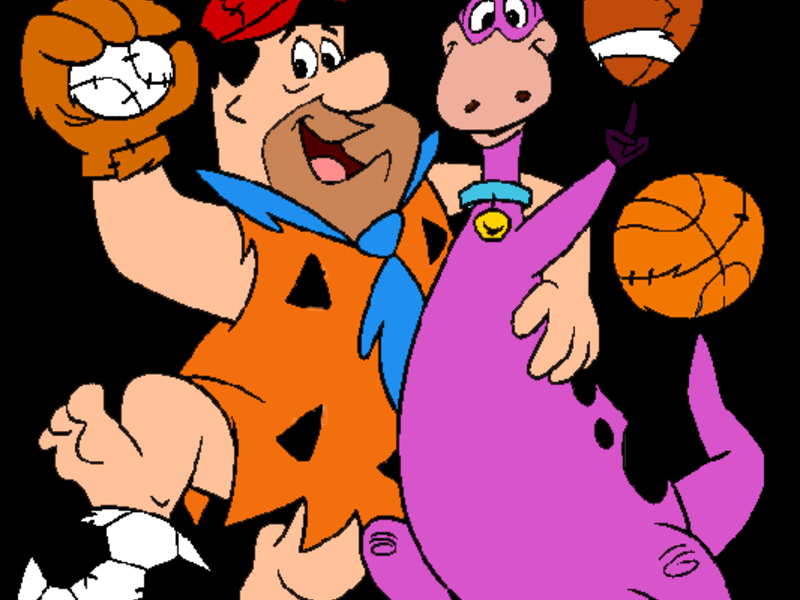 Toen de dino's nog spraken