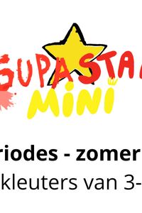 SupaStar mini (periode 3)
