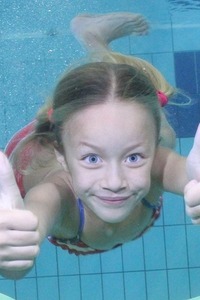 Zwemmen - Omnisporten Krokus - 2026