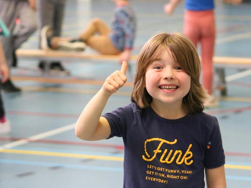 Sportkamp: omnisport kids in Lo-Reninge Z2