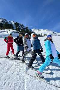 Skifun in Zillertal - Bruck