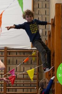 The BOENK! Film Studio's (In English)