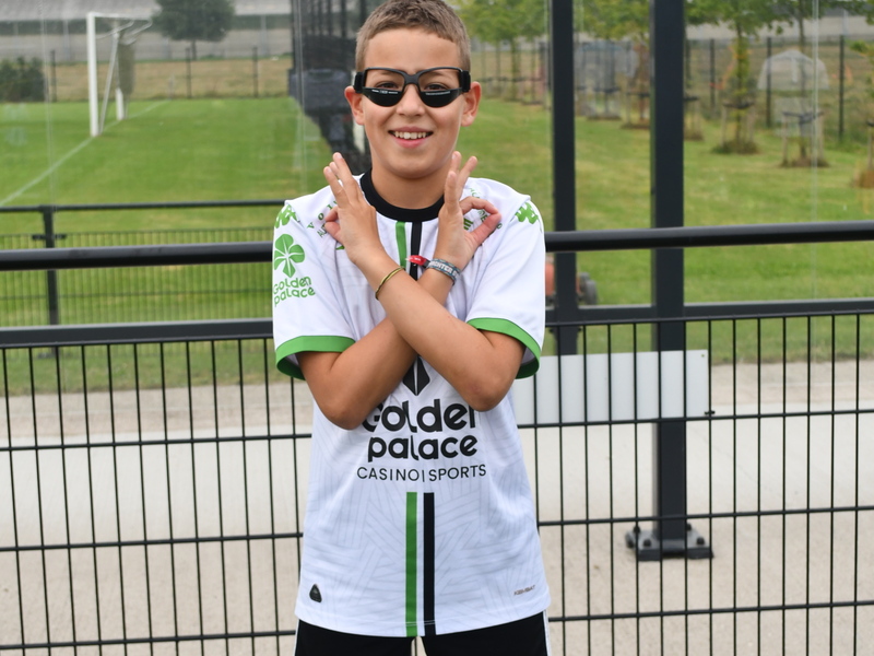 Voetbalweek SKD Hertsberge