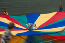Sportie in Heksenland