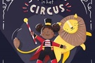 SuperTess in het circus Zomer 7 - 2026