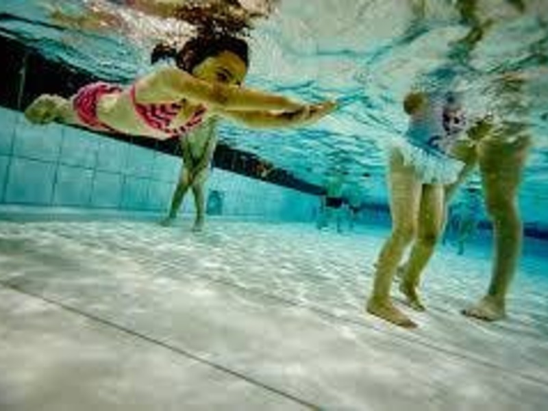 SPEELPLEIN WEEK 4 - Sportoase Elshout (10-15 jaar)