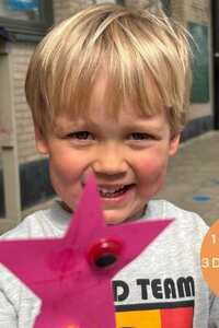 Over sterren en de maan