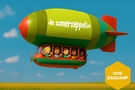 De zomerzeppelin | Dagkampen
