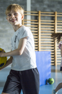 Fun (Antwerpse sportweken - Antwerpen)