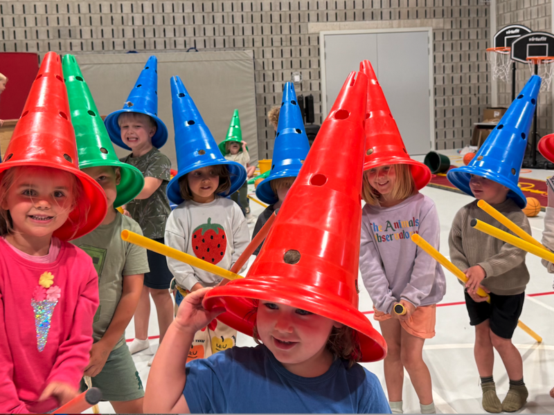 BeweegheldenKamp Krokus Mortsel