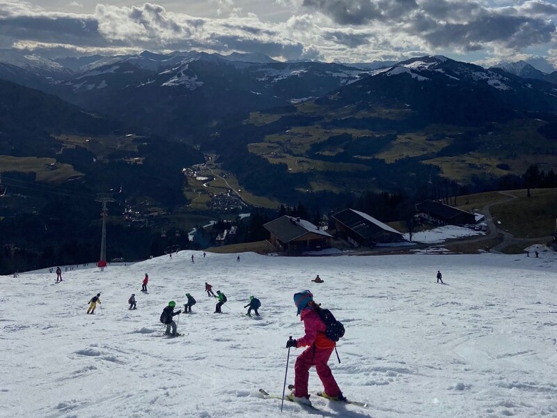 Skiën in Val di Sole - Ossana