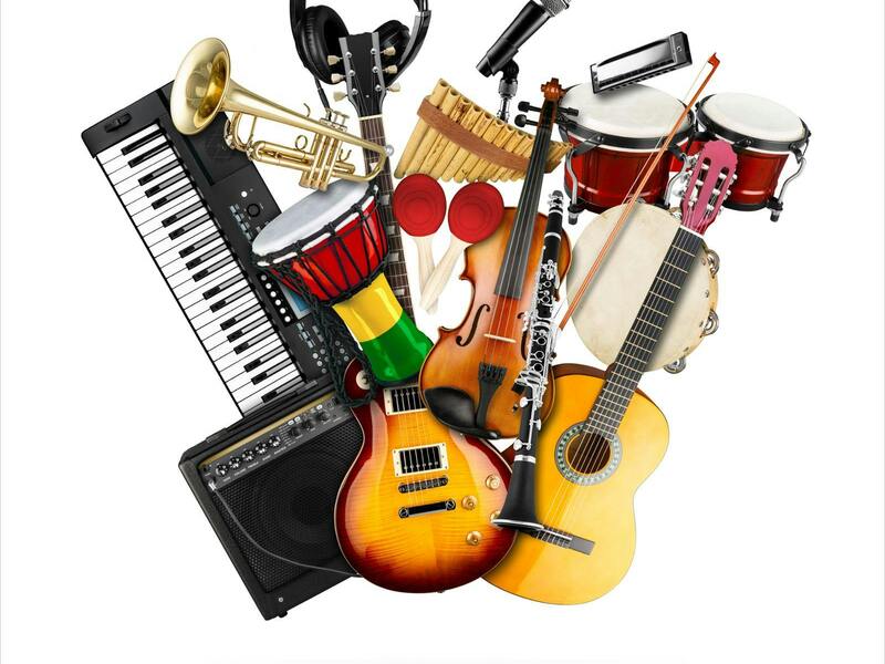 High Five vzw | Muziek & Fun