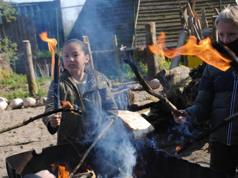 Back to basics - Externaat