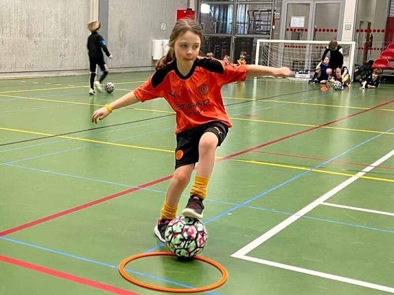 Techniekstage Kortemark (Indoor)