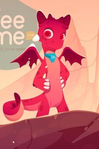 Het Fortuin van Draakje Fosfor