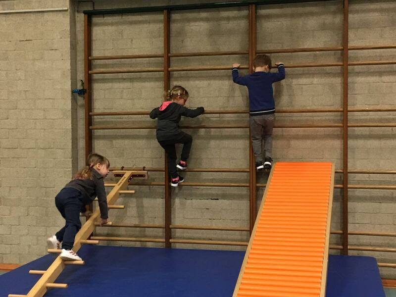 Themakamp: Detective en Mysterie