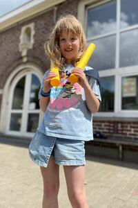 Let's rock and roll - Mariavreugde - Wondelgem