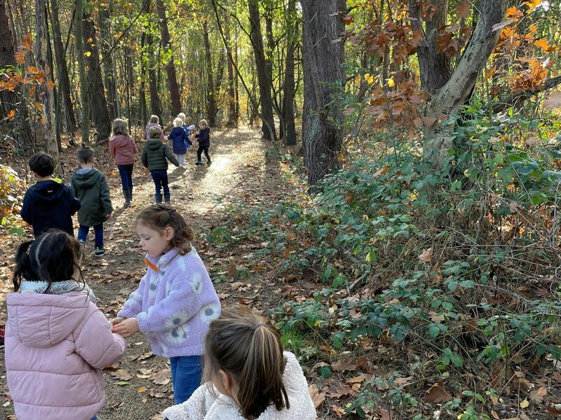 2 daagse yoga crea natuurkamp voor kids (6-9 jaar)